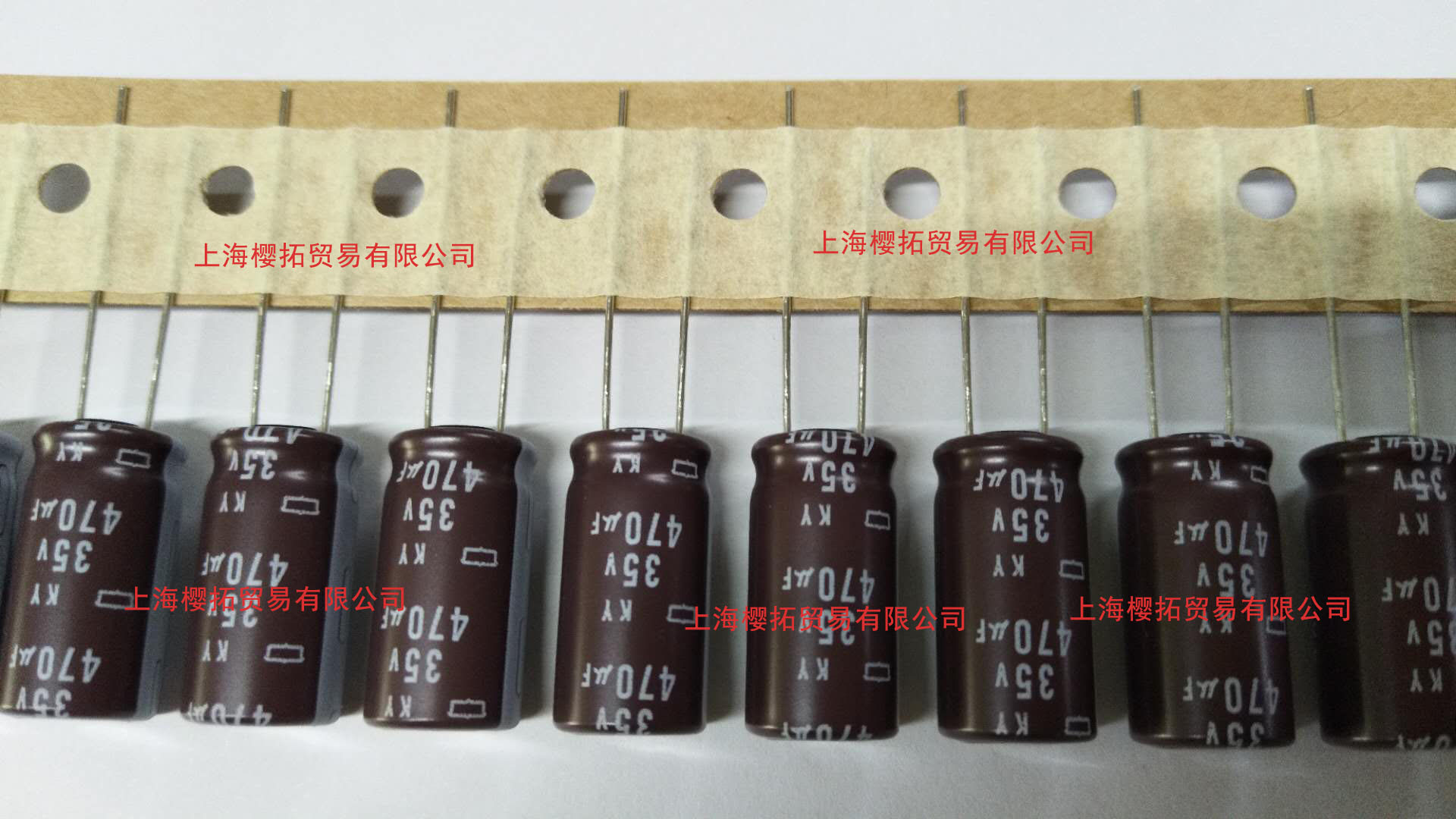 NIPPON CHEMI-CON NIPPON CHEMI-CON