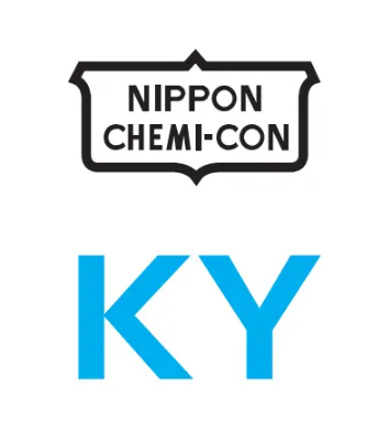 NIPPON CHEMI-CON NIPPON CHEMI-CON