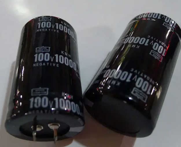 黑金剛電容 黑金剛電容