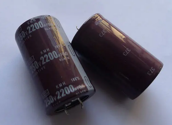 黑金剛電容 黑金剛電容