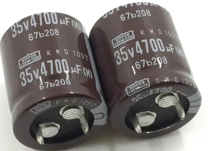 黑金剛電容 黑金剛電容