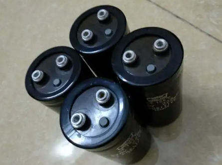 黑金剛電容 黑金剛電容