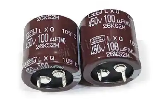 黑金剛電容 黑金剛電容